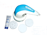 fat burning massager 8604