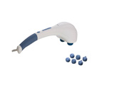 Double massager 8853A