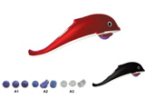 Infrared massager 8806A