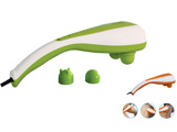 Double head massager 8819