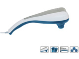 Two heads massager 8222
