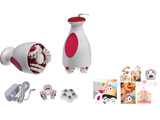 fat burning massager 8609