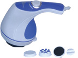 Fat burning massager 8608
