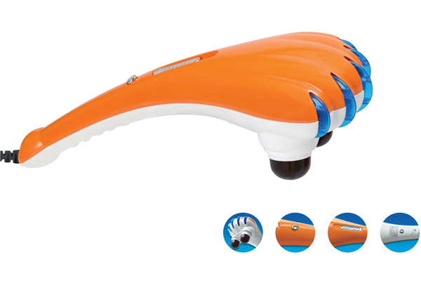 Infrared massager 8828B