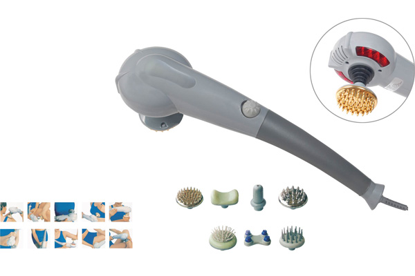 Personal massager 788