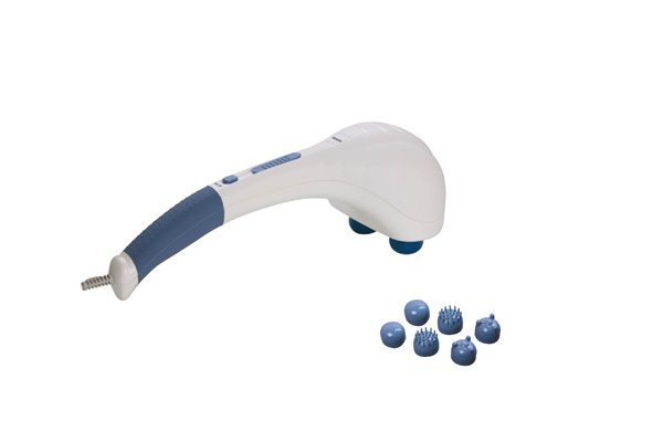 Double massager 8853A