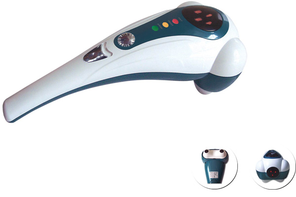 Head massager 8808A