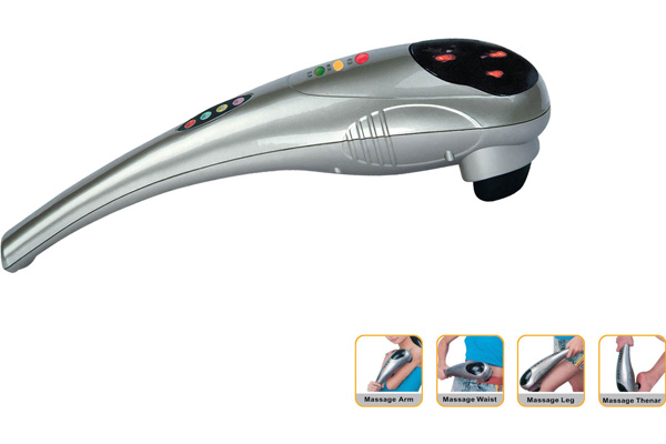 Powerful massager 8805B