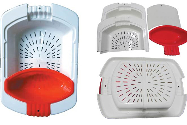 vegtable basket 8831