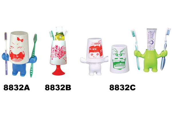 toothbrush holder 8832