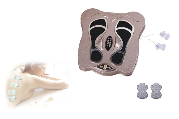 foot massager 8855D