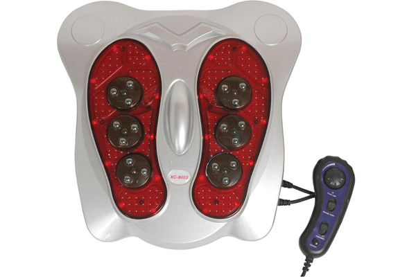 foot massager 8855E