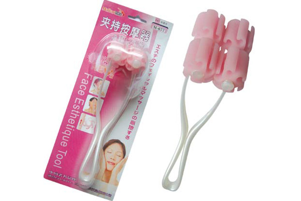 Face massager 8815