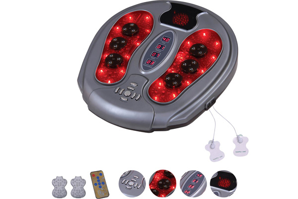 Foot massager 8855A