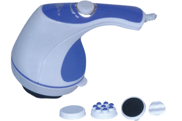 Fat burning massager 8608