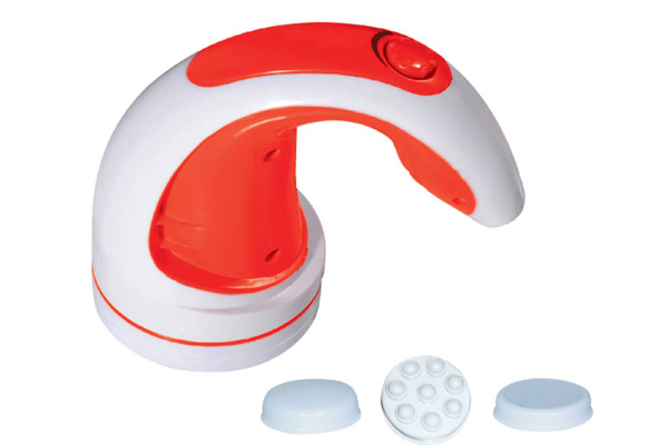 Fat burning massager 8606