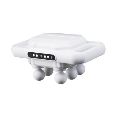massage gun - 328-6heads
