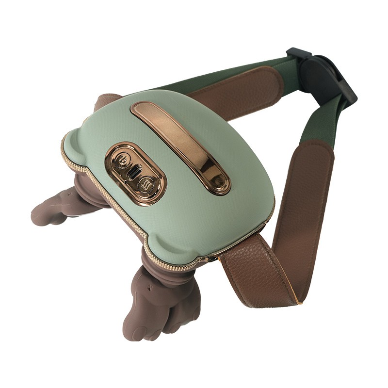 Shoulder and neck massager - 827B