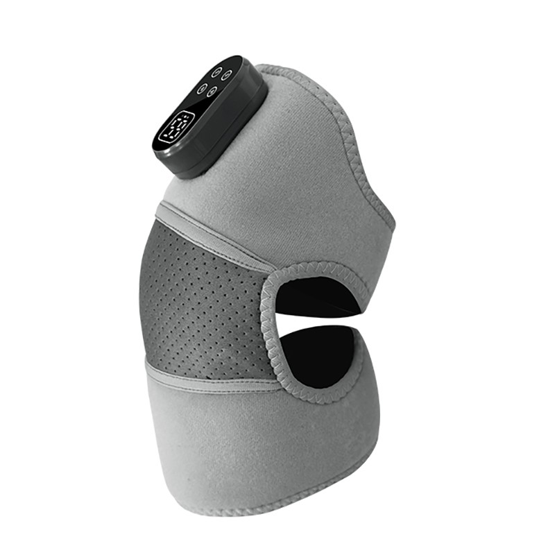 heated knee massager - 823