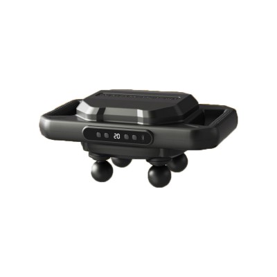 massage gun - 328-4heads